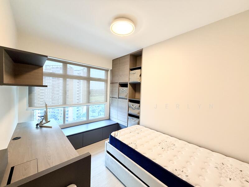 661B Edgedale Plains, 661B Edgedale Plains, Room Rental, 200 sqft, HDB Flat For Rent, by Lin Hui Min Jerlyn, 60223798 - PropertyGuru.com.sg