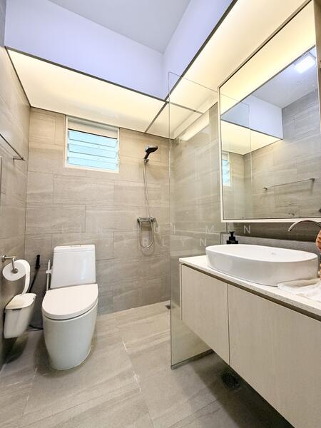 661B Edgedale Plains, 661B Edgedale Plains, Room Rental, 200 sqft, HDB Flat For Rent, by Lin Hui Min Jerlyn, 60223798 - PropertyGuru.com.sg