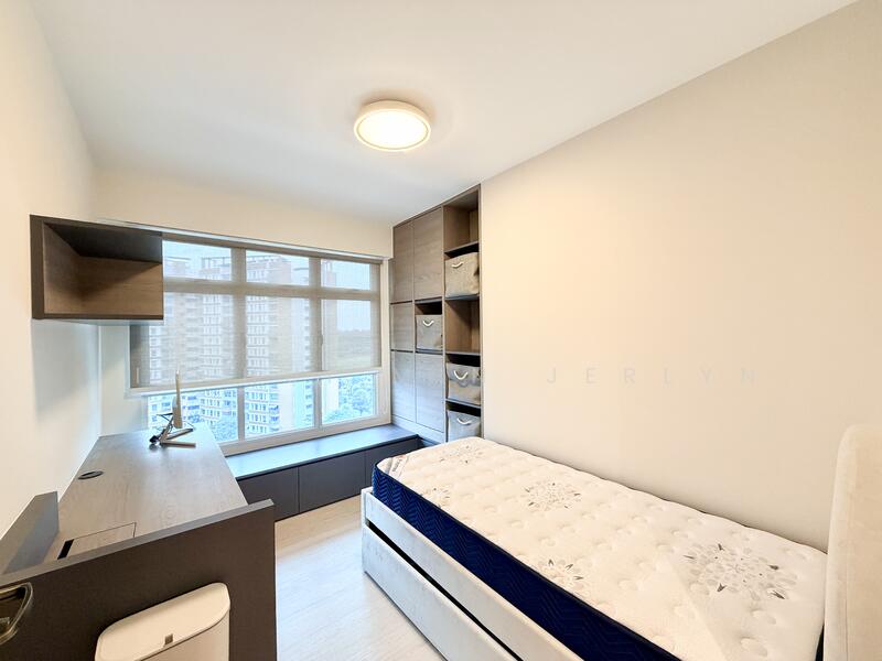 661B Edgedale Plains, 661B Edgedale Plains, Room Rental, 200 sqft, HDB Flat For Rent, by Lin Hui Min Jerlyn, 60223798 - PropertyGuru.com.sg