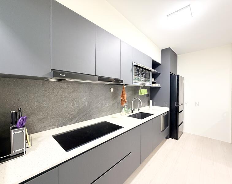 661B Edgedale Plains, 661B Edgedale Plains, Room Rental, 200 sqft, HDB Flat For Rent, by Lin Hui Min Jerlyn, 60223798 - PropertyGuru.com.sg