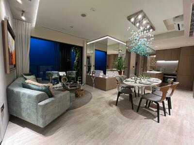 For Sale - Arina East Residences