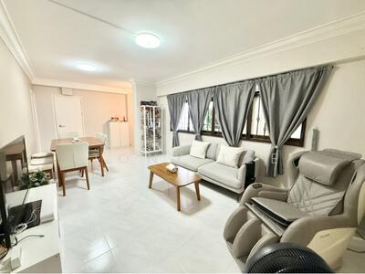 For Sale - 117B Rivervale Drive