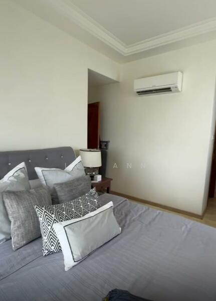 For Rent - Royal Court