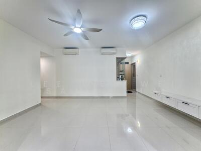 For Sale - Twin Fountains