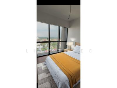 For Rent - Lentor Modern