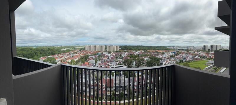 Lentor Modern, Lentor Central, 2 Bedrooms, 732 sqft, Condominium For Rent, by Lissa Teo, 60223828 - View - PropertyGuru.com.sg