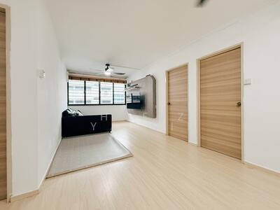 For Sale - 864 Tampines Street 83