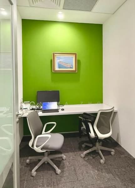 Guoco Tower, 1 Wallich Street, 13,487 sqft, Office For Rent, by Joanna Zhou, 60223837 - Study - CommercialGuru.com.sg