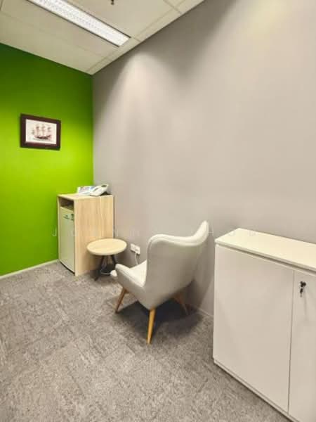 Guoco Tower, 1 Wallich Street, 13,487 sqft, Office For Rent, by Joanna Zhou, 60223837 - Interior - CommercialGuru.com.sg