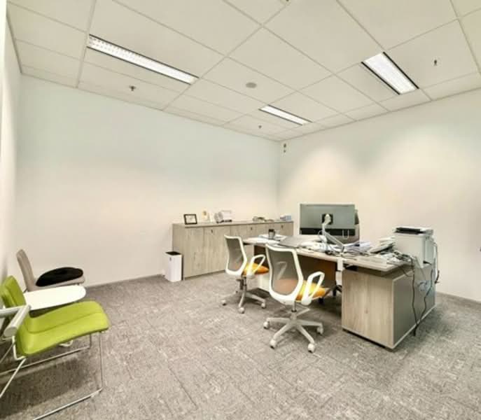 Guoco Tower, 1 Wallich Street, 13,487 sqft, Office For Rent, by Joanna Zhou, 60223837 - Interior - CommercialGuru.com.sg