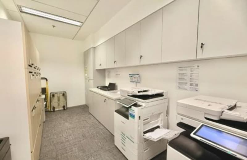 Guoco Tower, 1 Wallich Street, 13,487 sqft, Office For Rent, by Joanna Zhou, 60223837 - Interior - CommercialGuru.com.sg