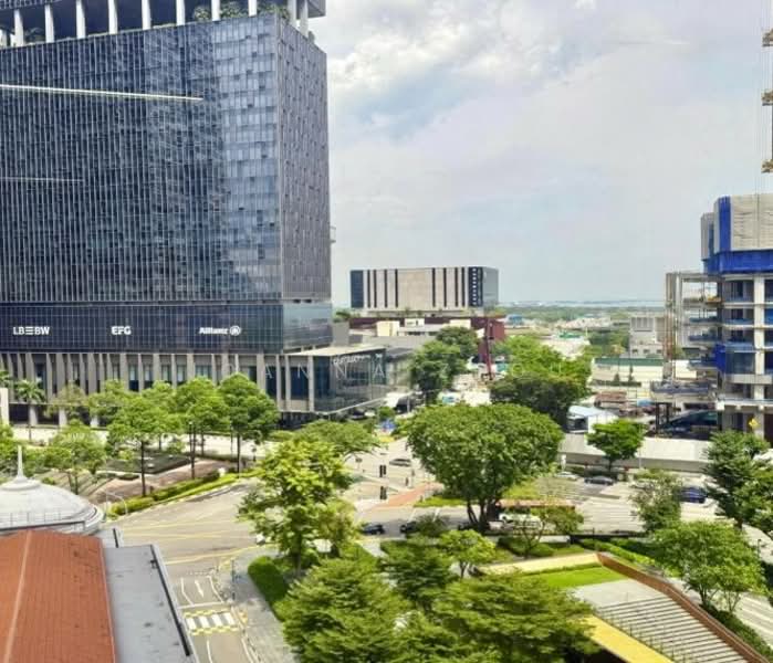 Guoco Tower, 1 Wallich Street, 13,487 sqft, Office For Rent, by Joanna Zhou, 60223837 - CommercialGuru.com.sg