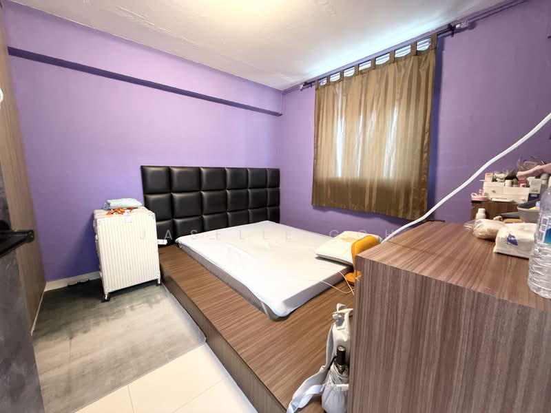 24 Beo Crescent, 24 Beo Crescent, 3 Bedrooms, 633 sqft, HDB Flat For Rent, by Jaselle Goh, 60223839 - Bedroom - PropertyGuru.com.sg