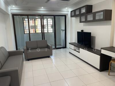 For Sale - 677 Choa Chu Kang Crescent