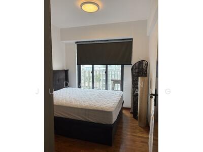 For Rent - Pinnacle @ Duxton