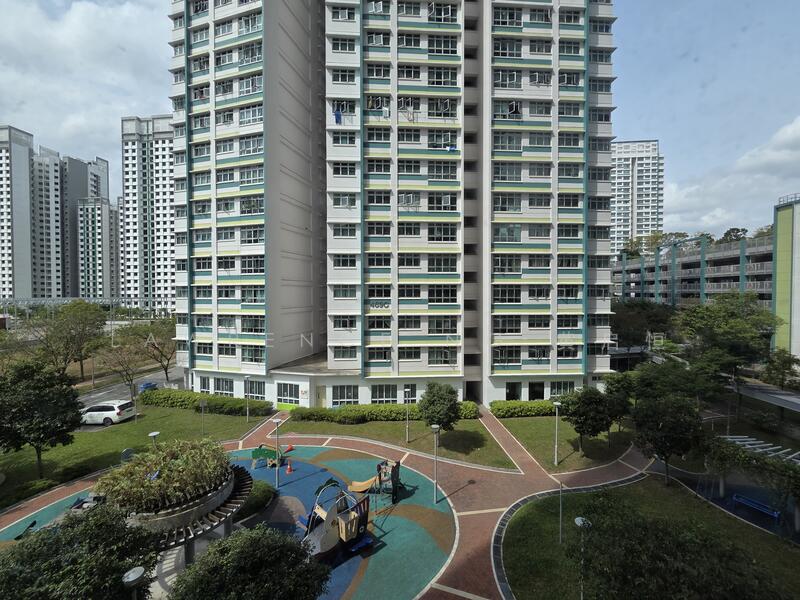 For Sale - 469B Sengkang West Way