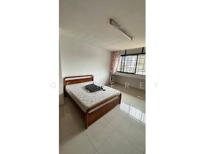 For Rent - People's Park Centre