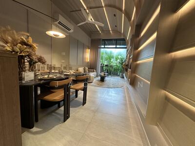 For Sale - Terra Hill