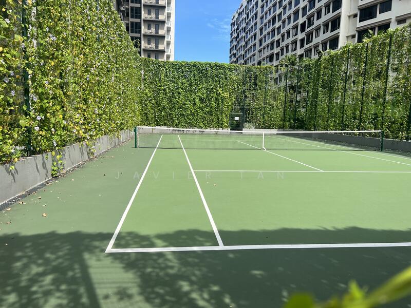 Park Colonial Condominium For Sale at S$ 1,000,000 | PropertyGuru Singapore