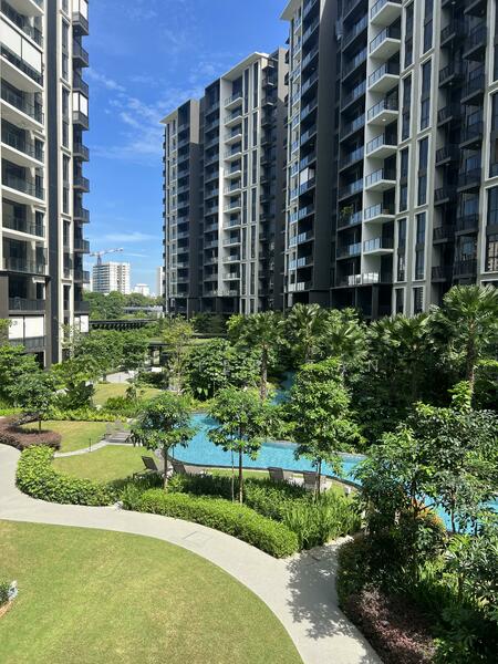 Park Colonial Condominium For Sale at S$ 1,000,000 | PropertyGuru Singapore