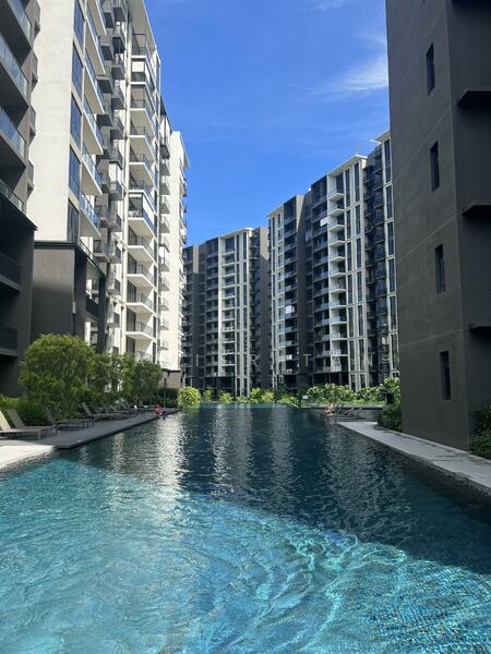 Park Colonial Condominium For Sale at S$ 1,000,000 | PropertyGuru Singapore