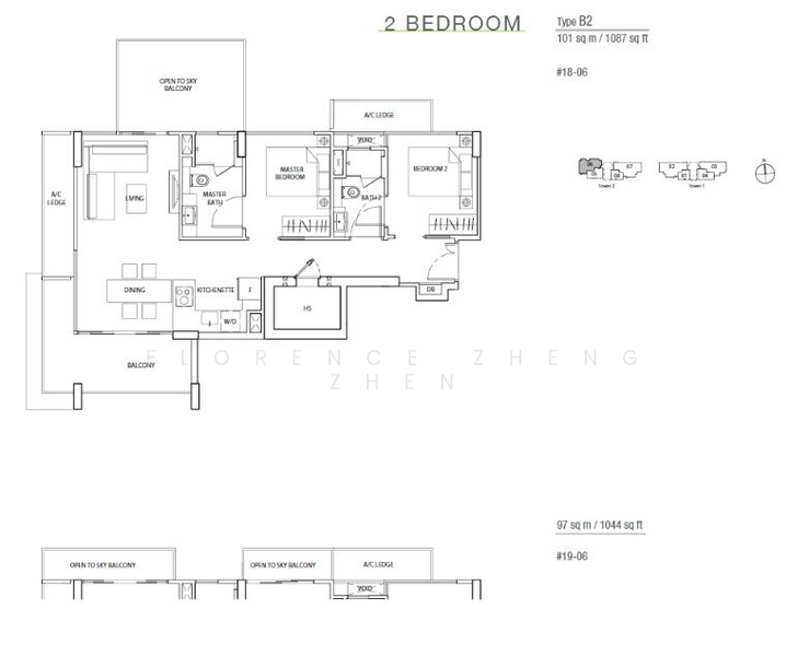 For Sale The Line@Tanjong Rhu