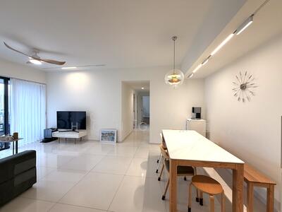 For Rent - The Interlace