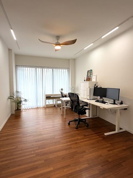 For Rent - The Interlace