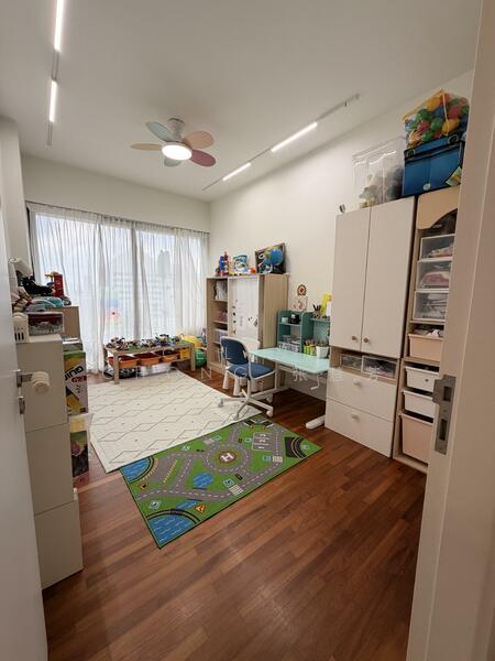 For Rent - The Interlace