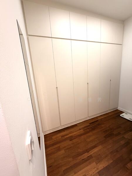 For Rent - The Interlace