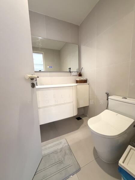 For Rent - The Interlace