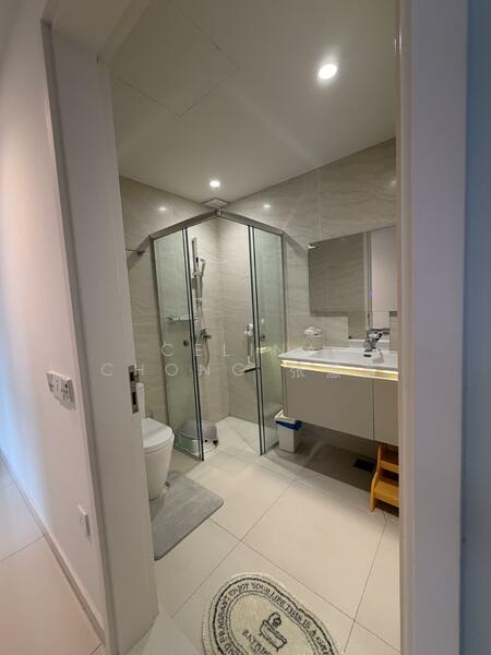 For Rent - The Interlace