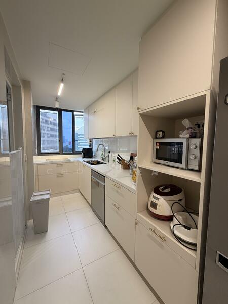 For Rent - The Interlace