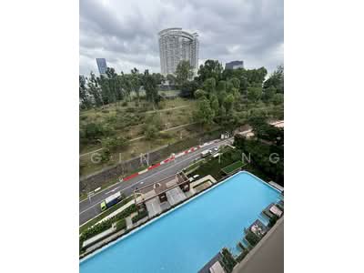 For Rent - The Landmark