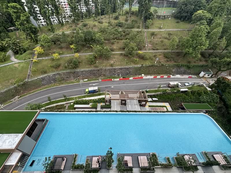 The Landmark, 173 Chin Swee Road, 2 Bedrooms, 678 sqft, Condominium For Rent, by Gina Tng, 60223858 - Exterior - PropertyGuru.com.sg