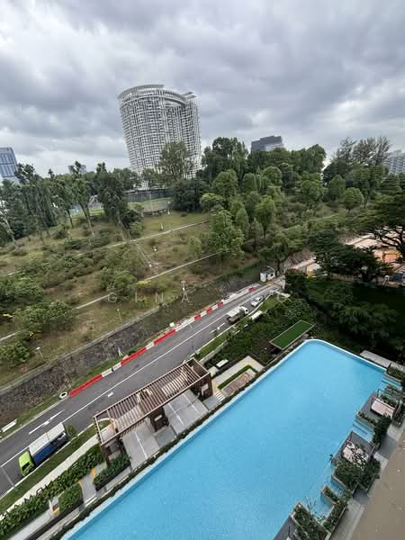 The Landmark, 173 Chin Swee Road, 2 Bedrooms, 678 sqft, Condominium For Rent, by Gina Tng, 60223858 - Exterior - PropertyGuru.com.sg