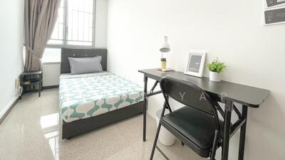 For Rent - Bishan Loft