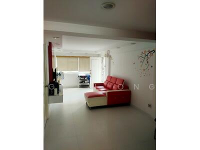 For Rent - 10 Telok Blangah Crescent