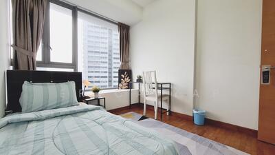 For Rent - Centro Residences