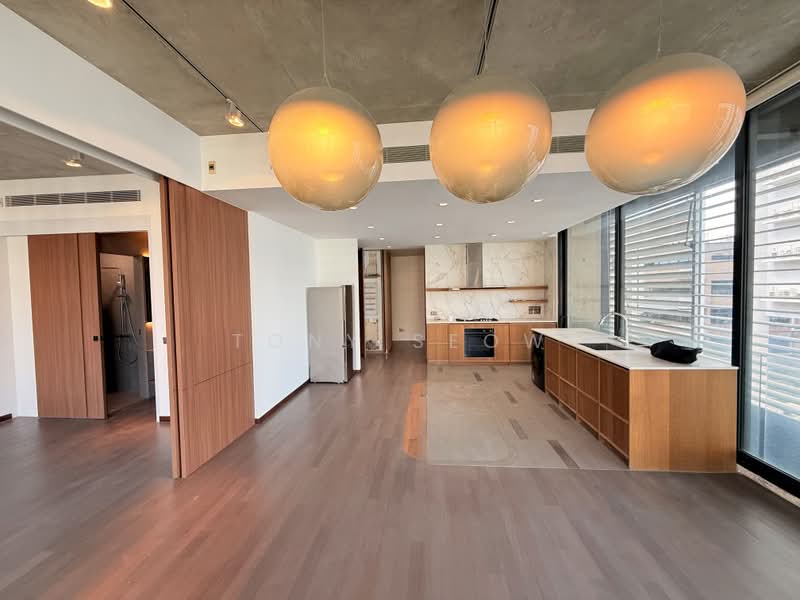 Martin No 38, 38 Martin Road, 2 Bedrooms, 1,335 sqft, Apartment For Rent, by Tony Seow, 60223864 - Kitchen - PropertyGuru.com.sg