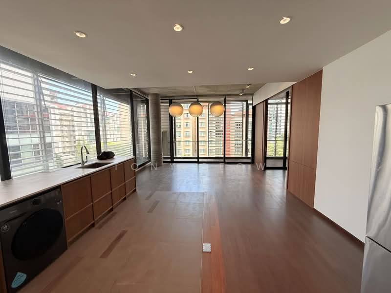 Martin No 38, 38 Martin Road, 2 Bedrooms, 1,335 sqft, Apartment For Rent, by Tony Seow, 60223864 - Kitchen - PropertyGuru.com.sg