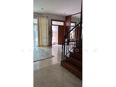 For Rent - Jalan jarak
