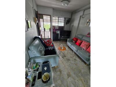 For Sale - 101 Jurong East Street 13