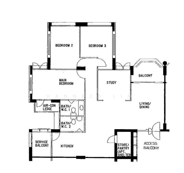 For Sale 472 Sembawang Drive