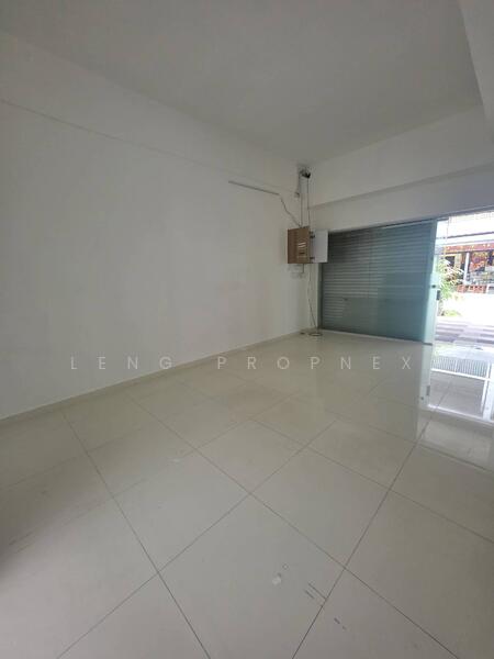 465 CRAWFORD LANE, CRAWFORD LANE, 465 sqft, Shop / Shophouse For Rent, by Leng Propnex, 60223884 - CommercialGuru.com.sg