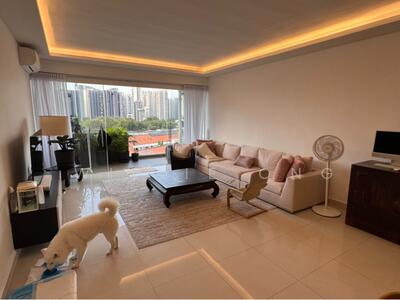 For Sale - Cavenagh House