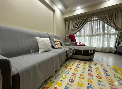 For Sale - 212C Compassvale Drive