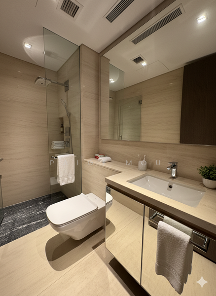 For Sale - Marina Bay Residences