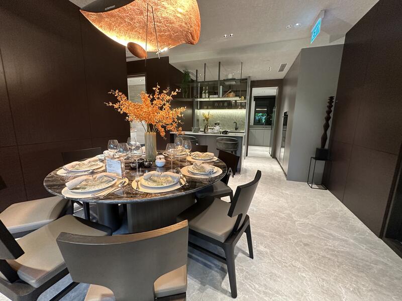 For Sale - Terra Hill