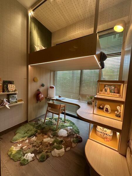 For Sale - Terra Hill